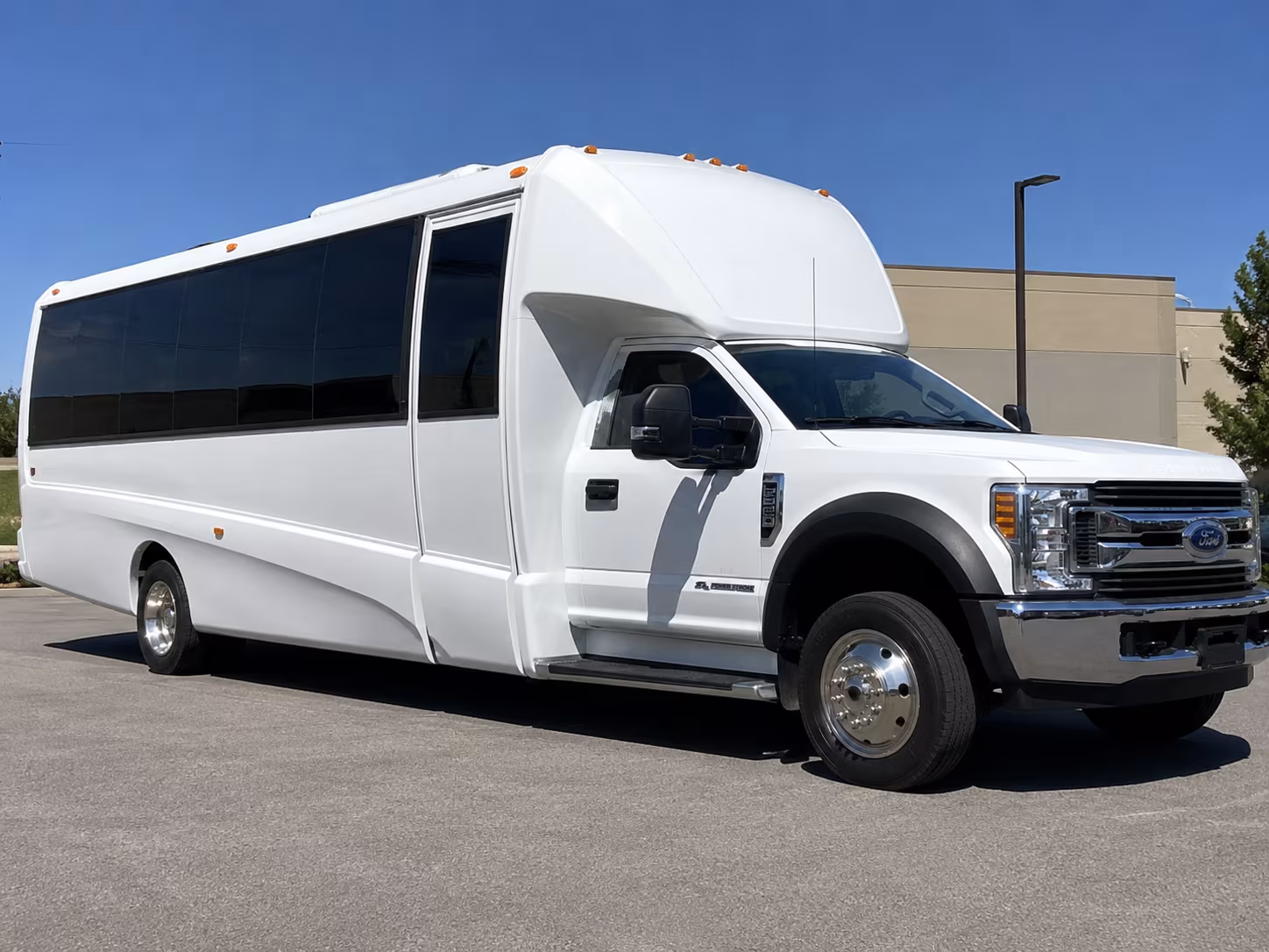 Cincinnati Airport Shuttle & Transportation group transportation