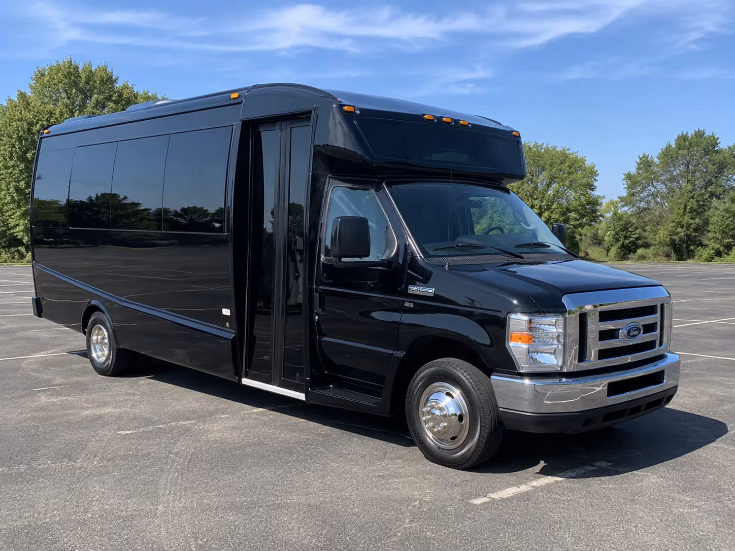 Cincinnati Airport Shuttle & Transportation pickup coordination