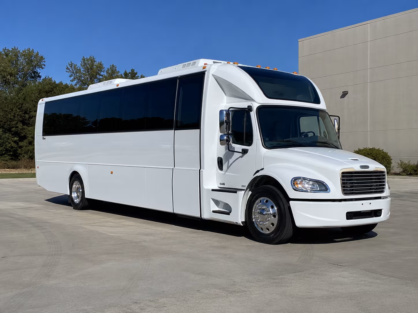 Cincinnati Concert & Music Festival Transportation pickup coordination