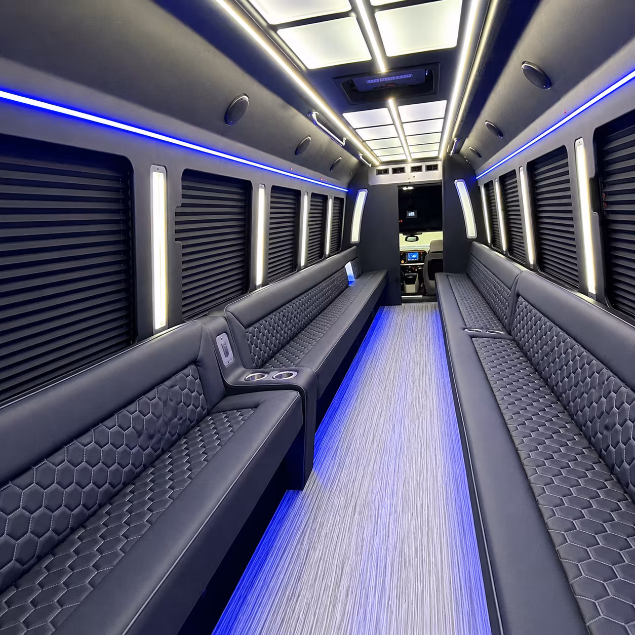 Cincinnati Concert & Music Festival Transportation route planning
