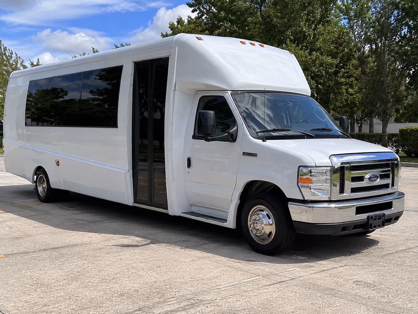 Cincinnati Private Event Transportation route planning