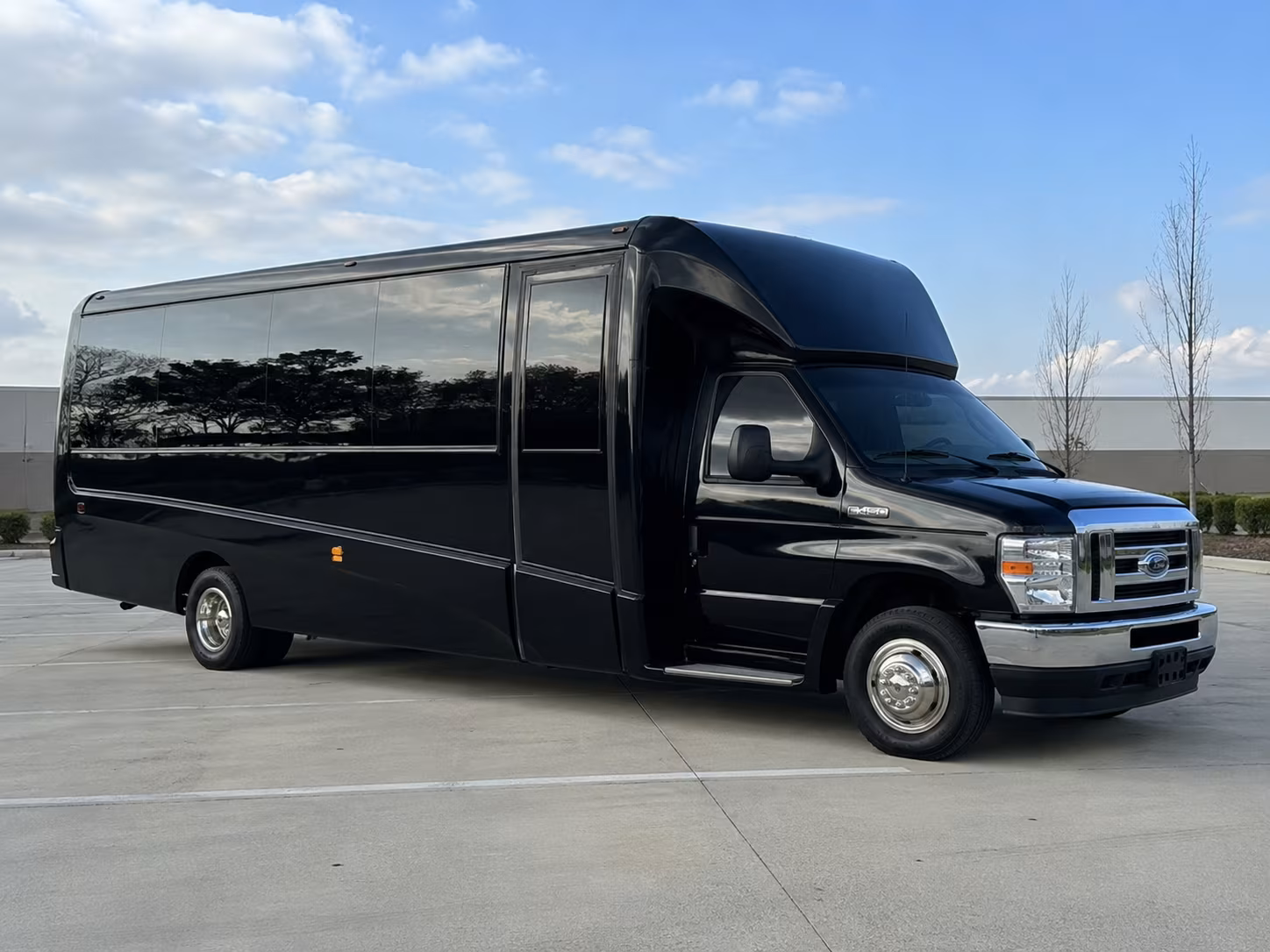 Cincinnati School Event Transportation route planning