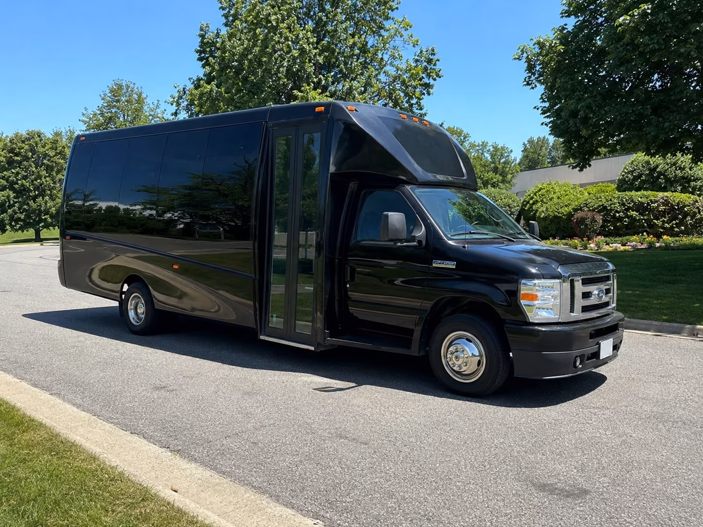 Cincinnati Sporting Event Transportation route planning