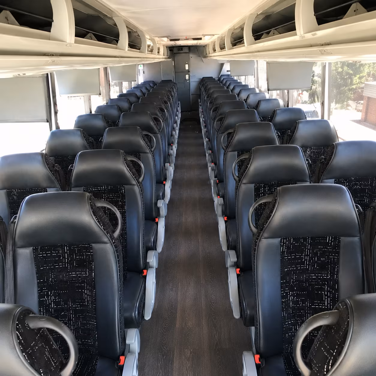Cincinnati Wedding Transportation & Shuttle Service
