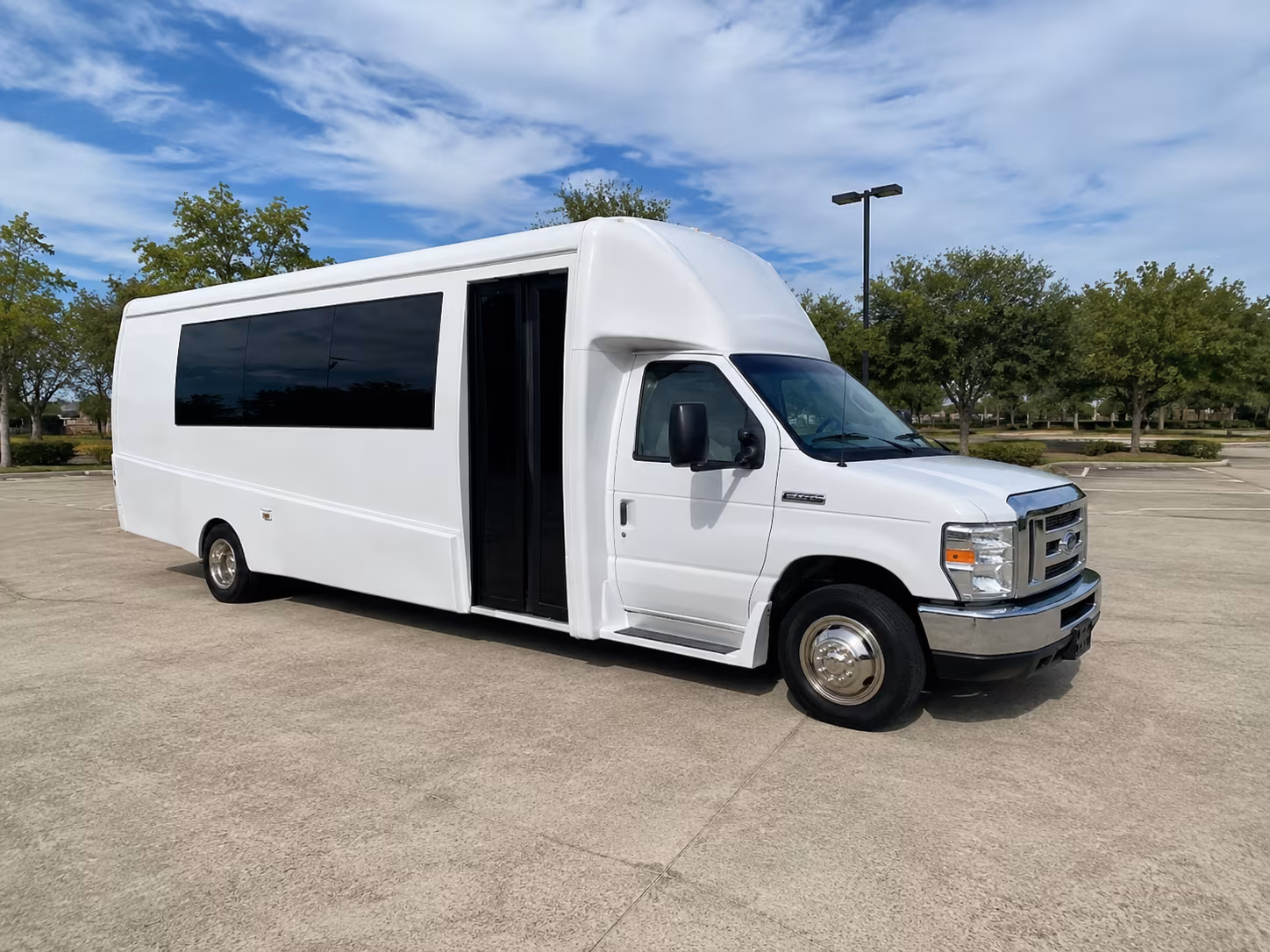 Cincinnati Winery Tour & Pub Crawl Transportation pickup coordination