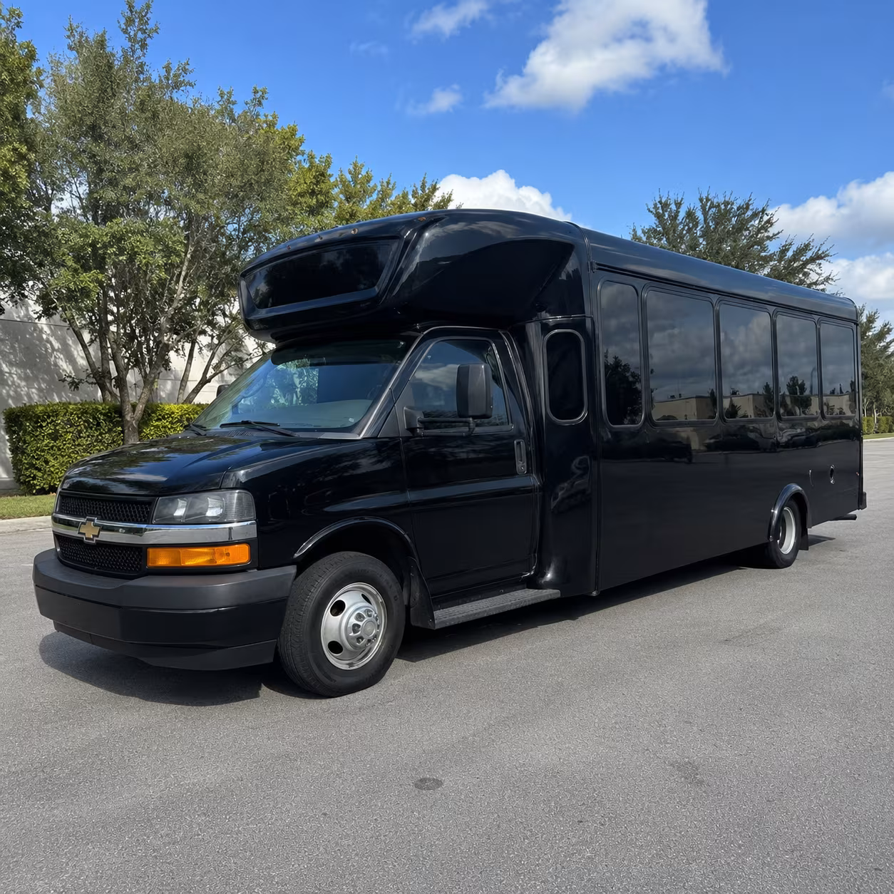 Cincinnati Winery Tour & Pub Crawl Transportation route planning