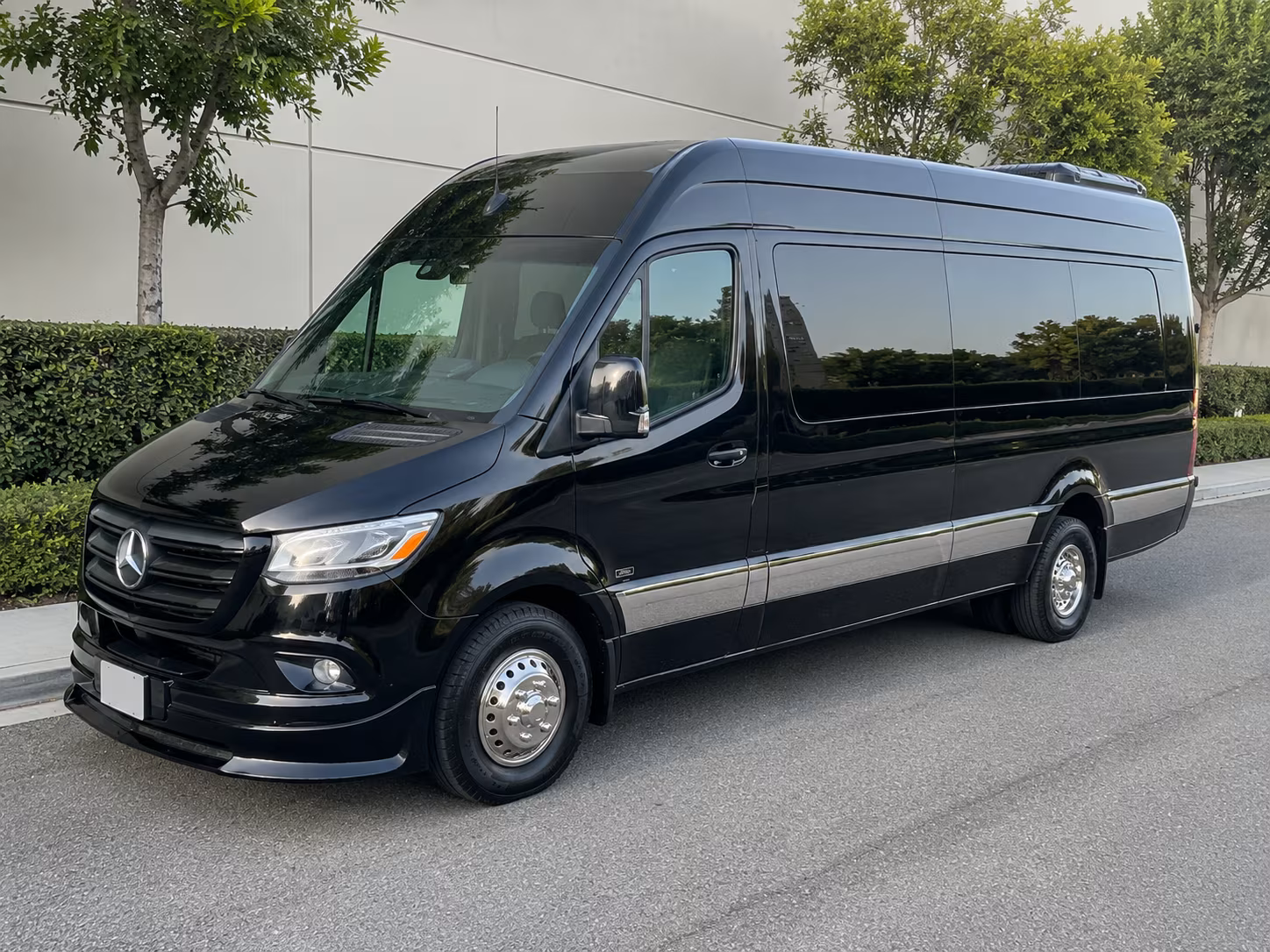 Cincinnati Corporate Event Transportation