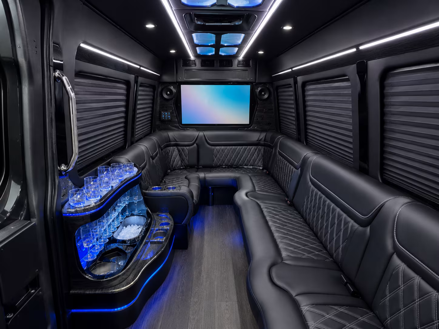 Dayton Airport Shuttles & Transportation