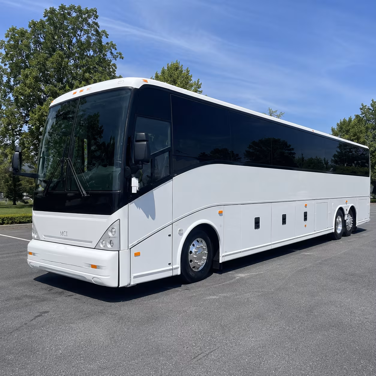 Dayton Concert Transportation & Shuttles