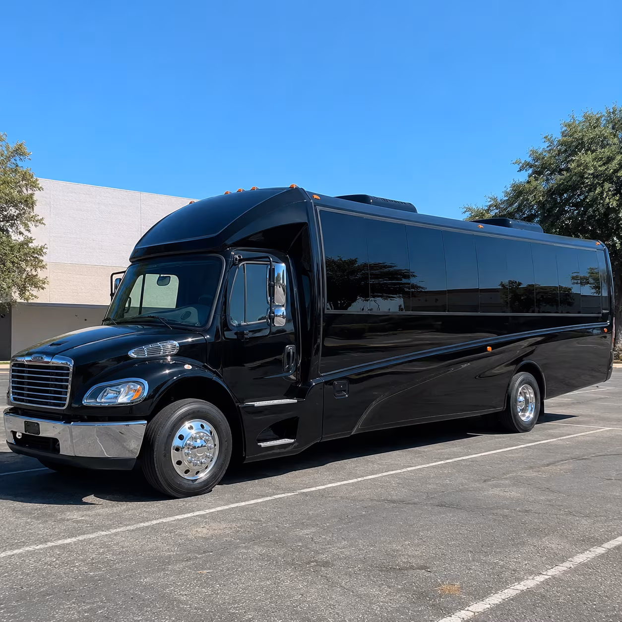 Hamilton Airport Shuttles & Transportation