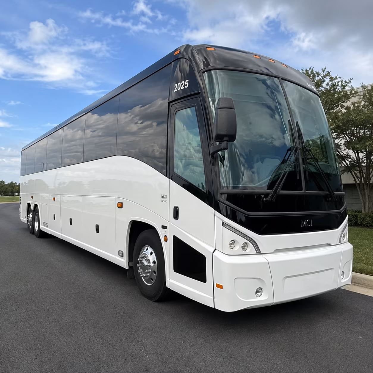 Hamilton Concert Transportation & Shuttles