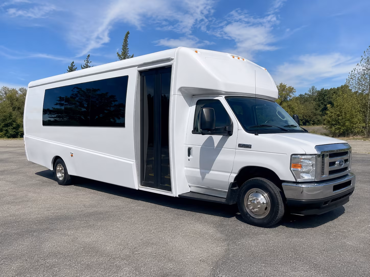 Hamilton Sporting Event Transportation