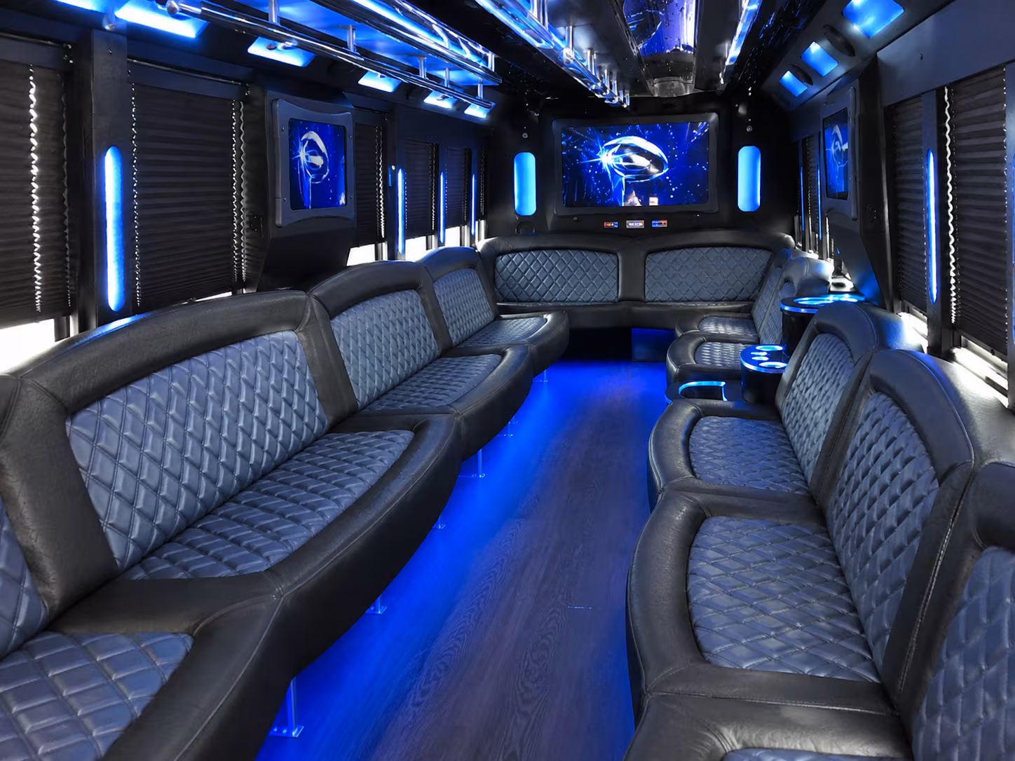 Hamilton Winery Tour & Pub Crawl Transportation
