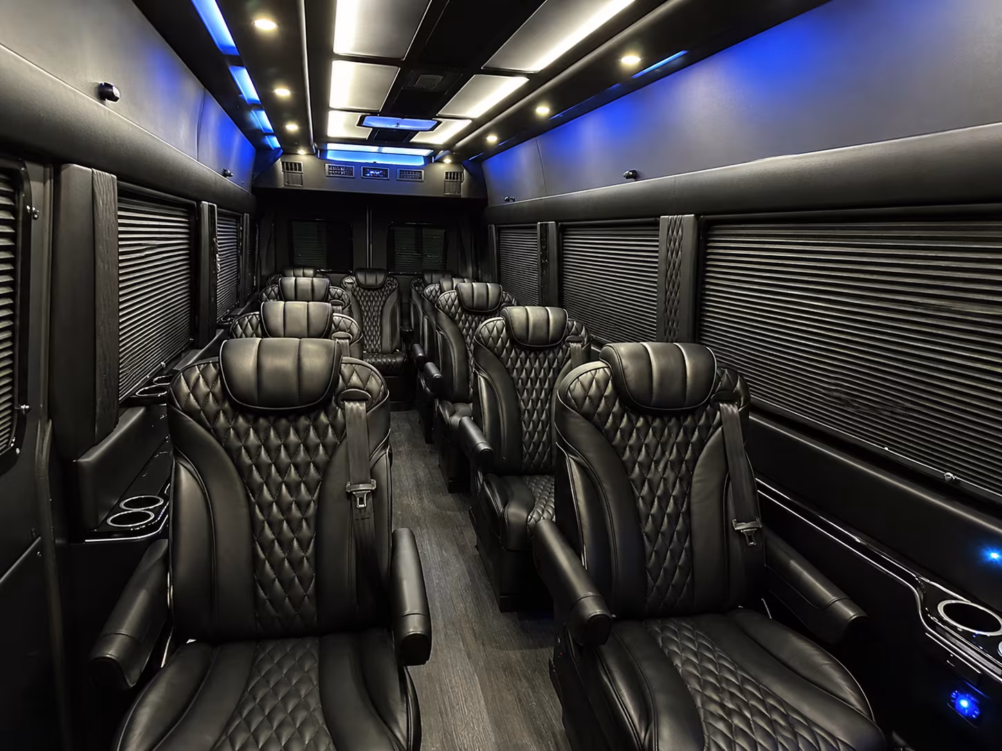 Kettering Airport Shuttles & Transportation