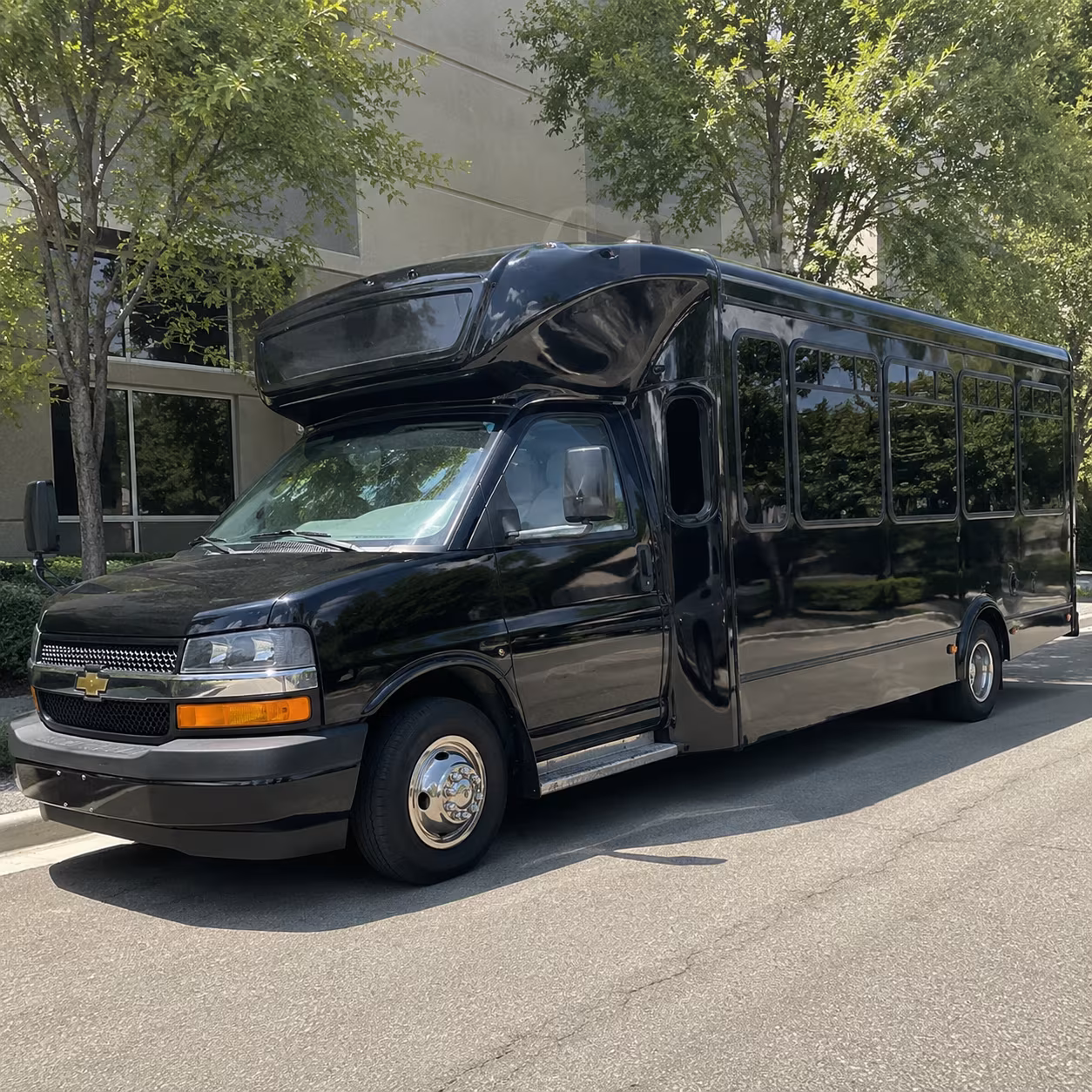 Kettering Winery Tour & Pub Crawl Transportation