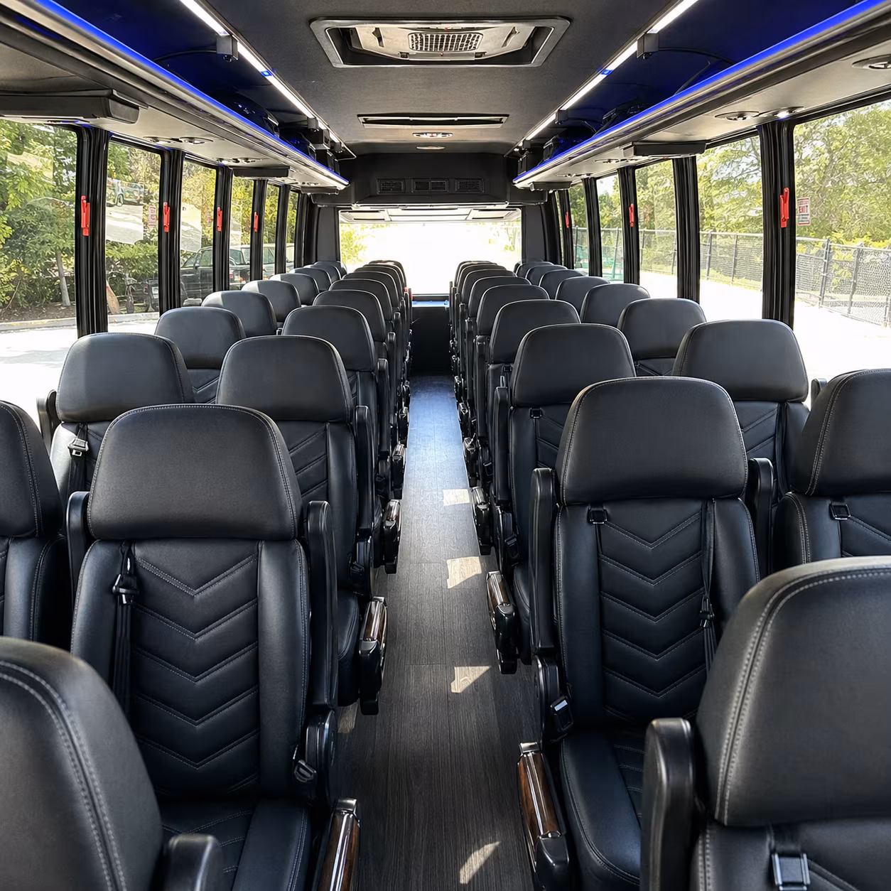 Springfield Airport Shuttles & Transportation