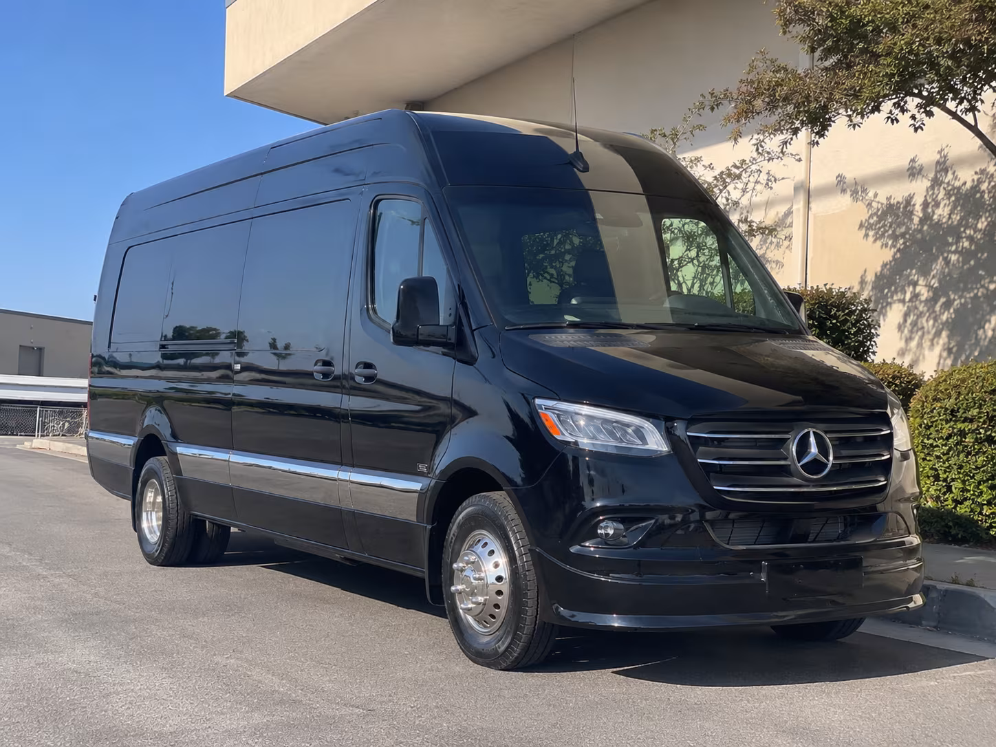 Springfield Concert Transportation & Shuttles